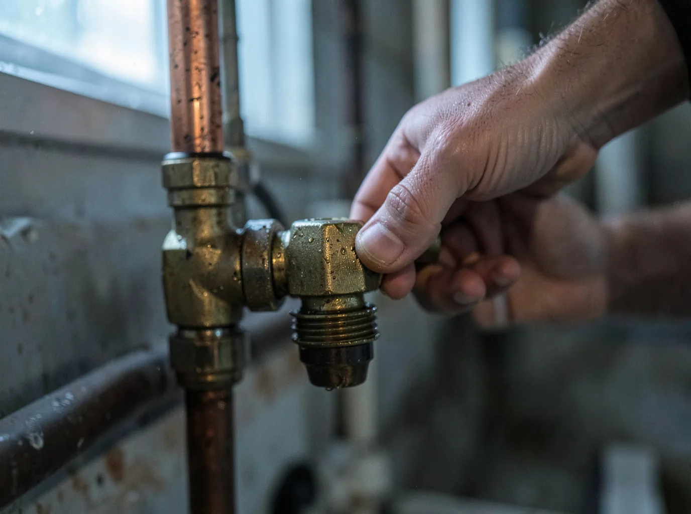 Emergency Plumber Valier, PA FAQs
